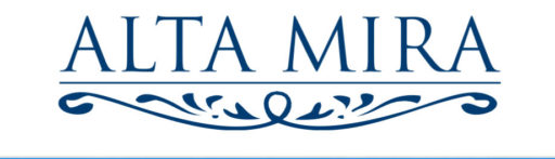 Alta Mira logo