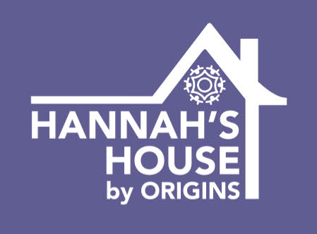 Hannah's House logo