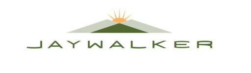 Jaywalker logo