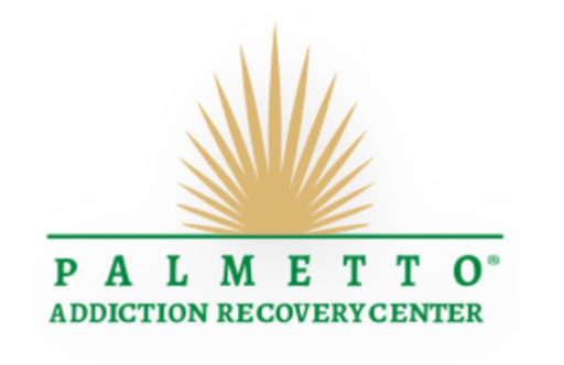 Palmetto logo