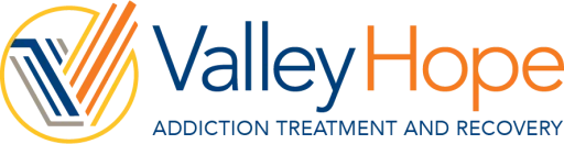 Valley Hope logo