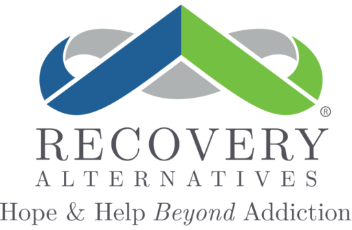 Recovery Alternatives logo