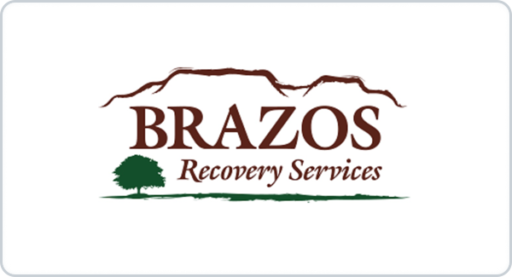 Brazos Recovery Services logo