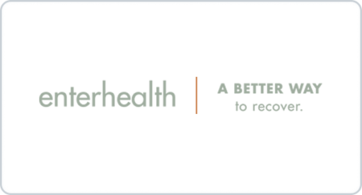 Enterhealth logo