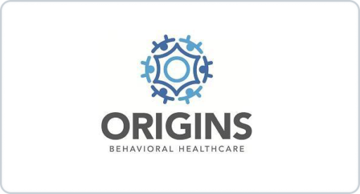 Origins Recovery Centers logo