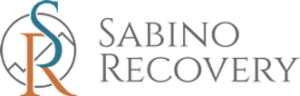 Sabino Recovery logo