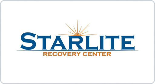 Starlite Recovery Center logo