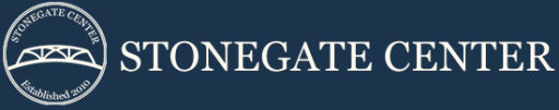 Stonegate Center logo