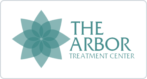 The Arbor Treatment Center logo