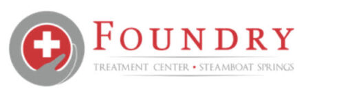 Logo for Foundry