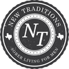 New Traditions logo
